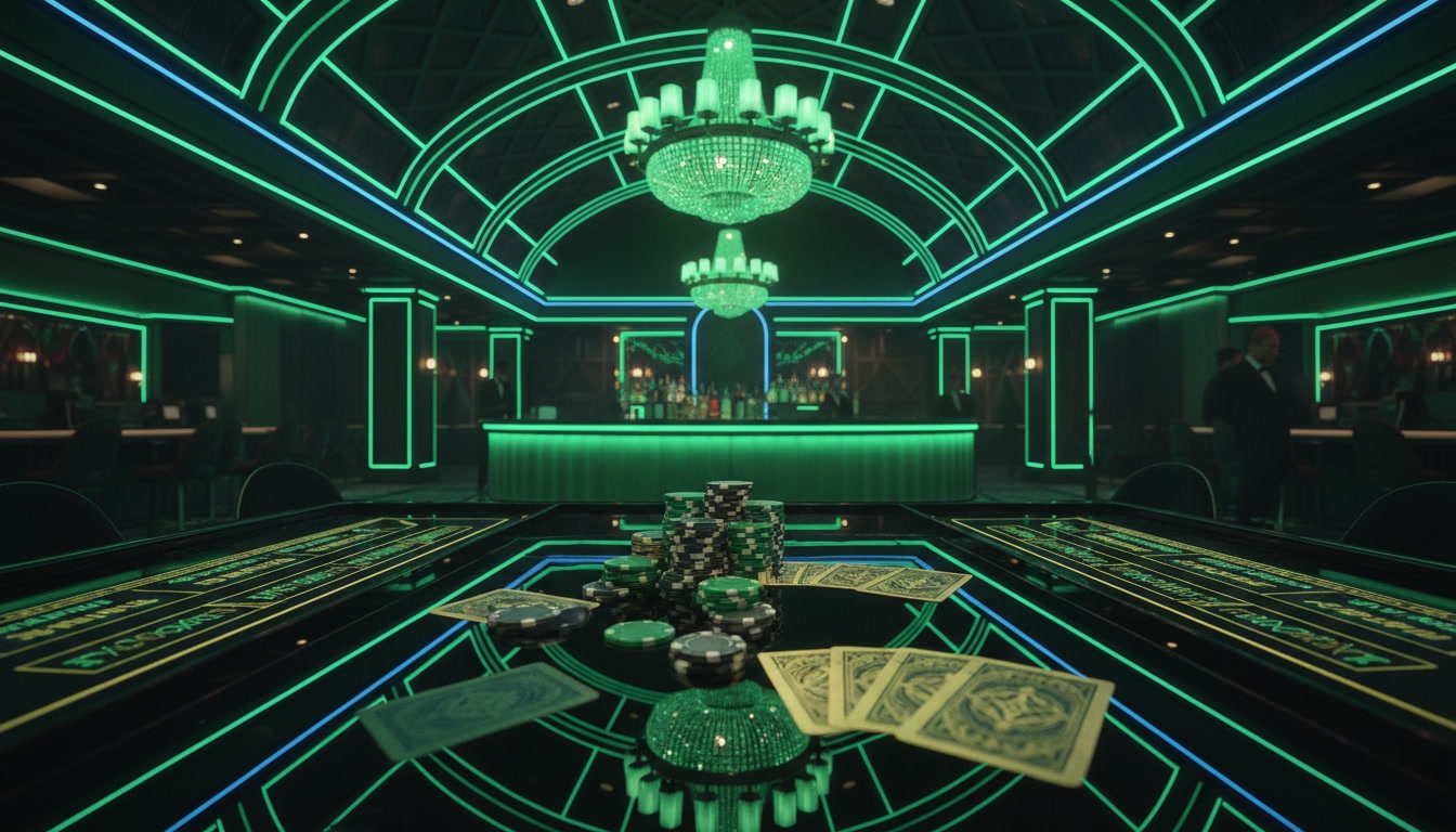 Vegas Casino